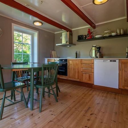 Sharming Cabin In Sund Sund  外观 照片