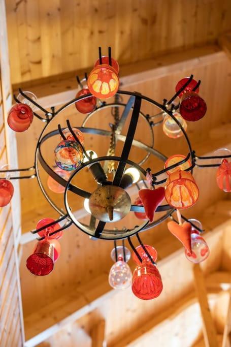 Sharming Cabin In Sund Sund  外观 照片