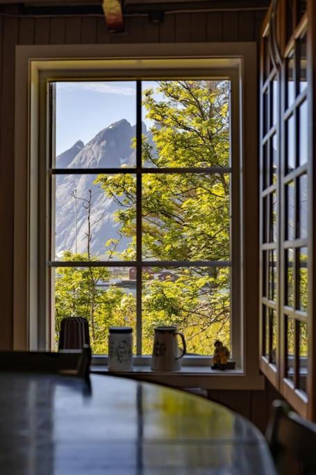 Sharming Cabin In Sund Sund  外观 照片