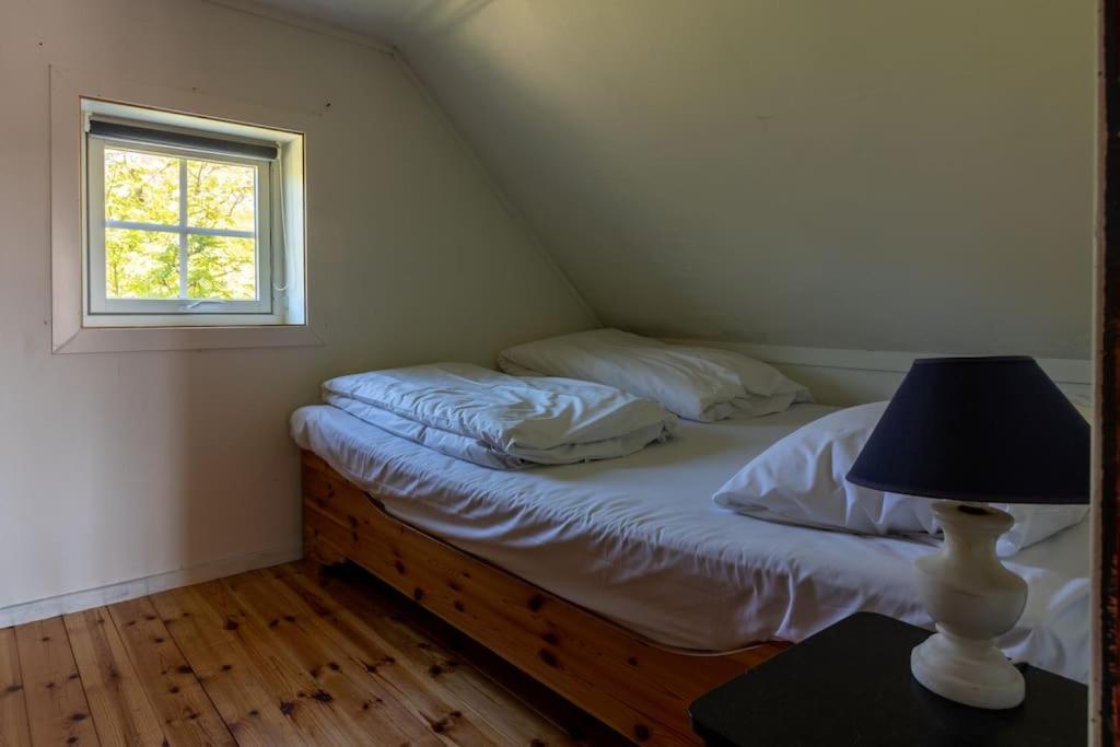 Sharming Cabin In Sund Sund  外观 照片