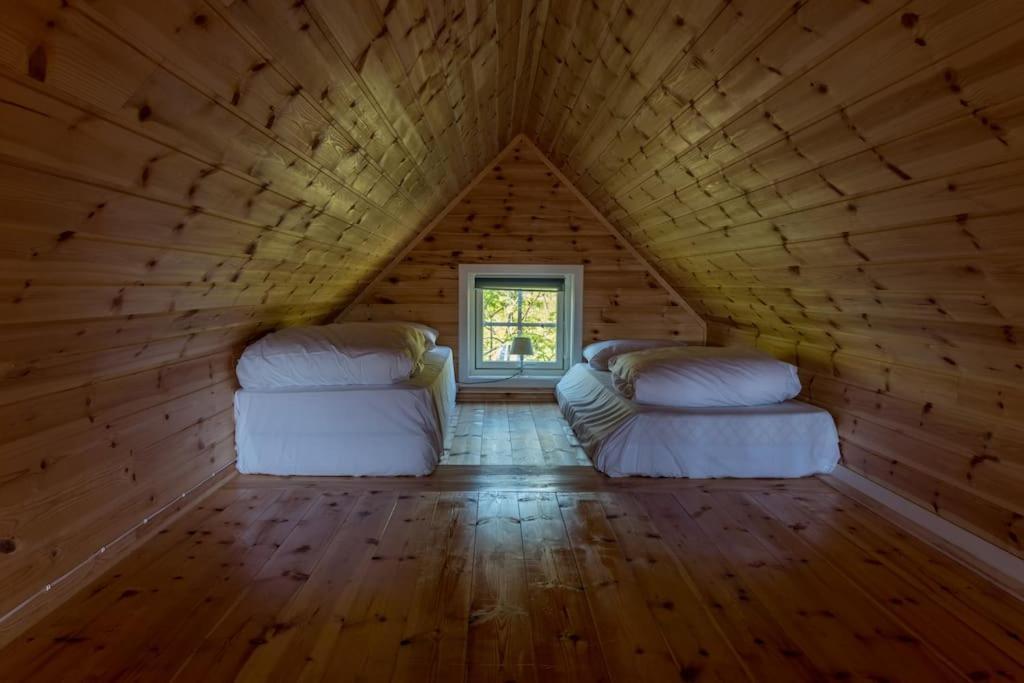 Sharming Cabin In Sund Sund  外观 照片