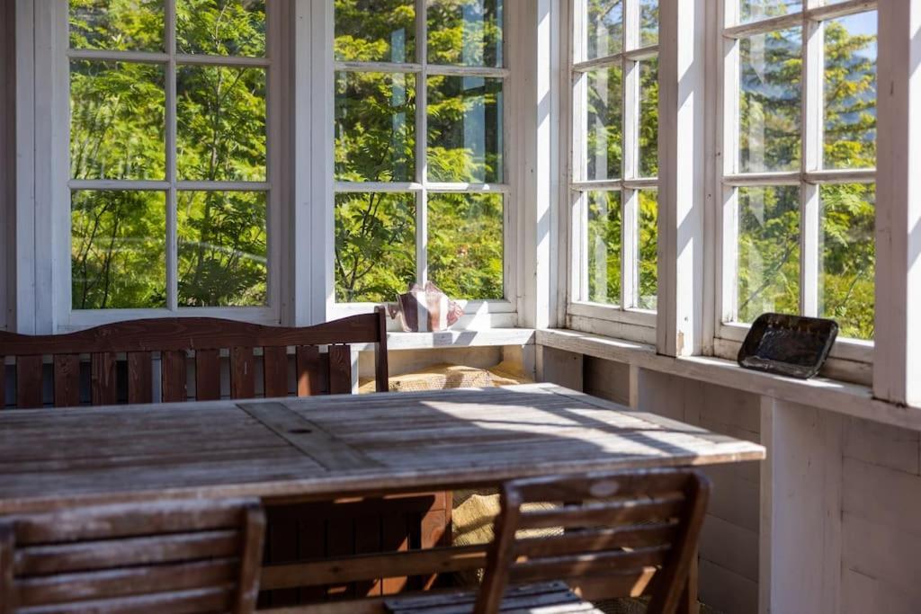 Sharming Cabin In Sund Sund  外观 照片