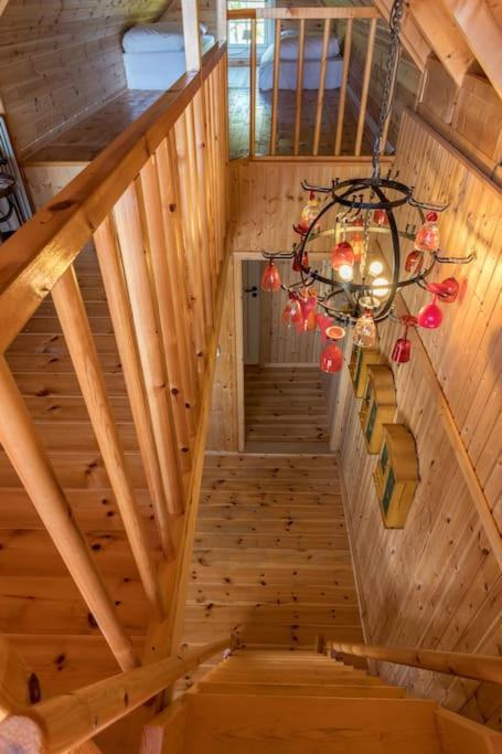 Sharming Cabin In Sund Sund  外观 照片